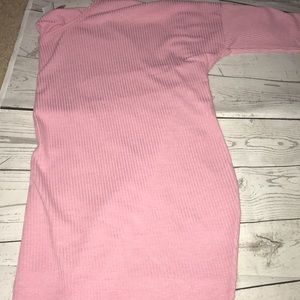 Agnes and Dora dolman Tunic